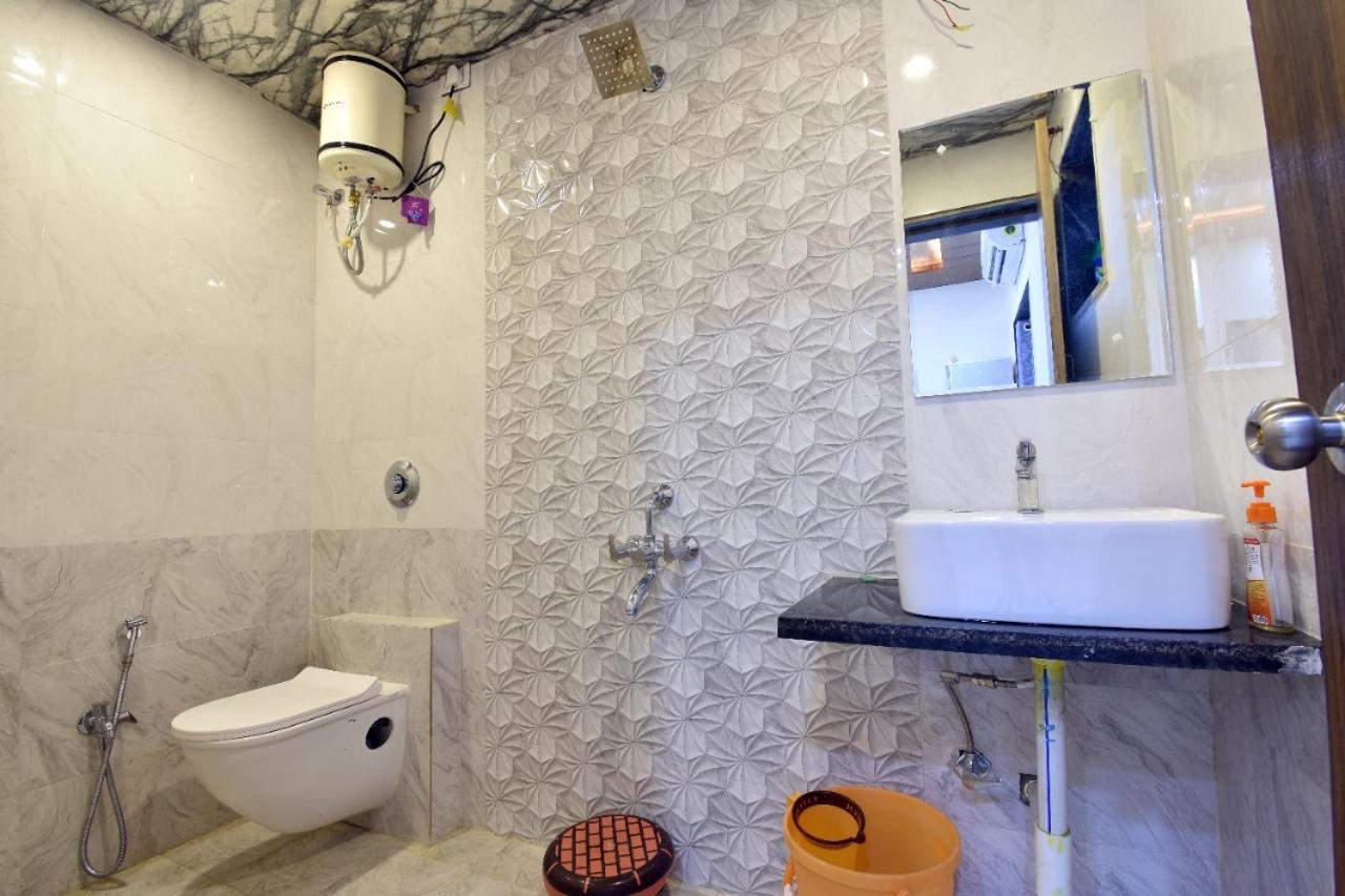 Prarthana 4Bhk Villa Lonavala Exterior foto